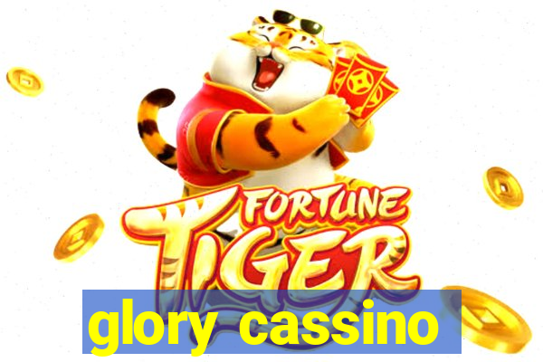 glory cassino